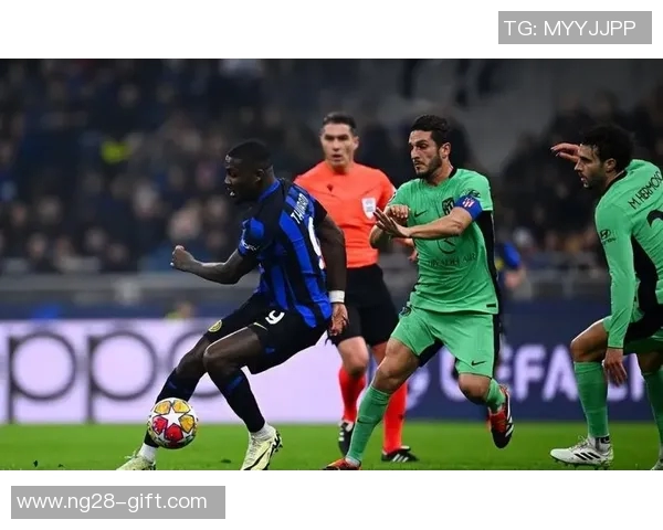 中超精彩对决马竞狂胜国米帽子戏法引爆全场激情时刻回顾