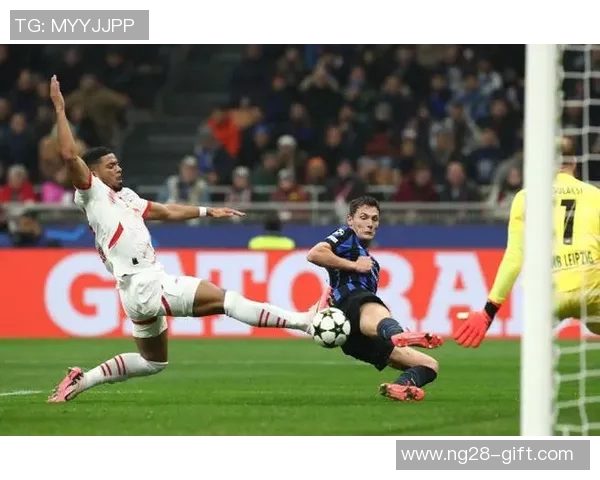 意甲激战国米与莱比锡上演点球大战全场沸腾精彩集锦回顾