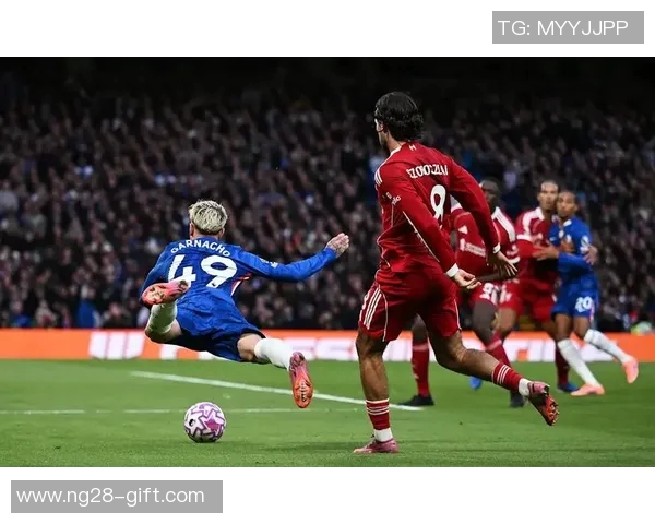 中超精彩对决切尔西与利物浦战成平局全场气氛热烈