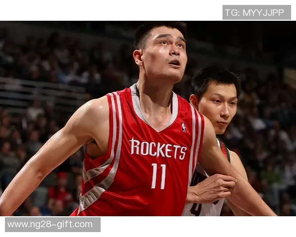 姚明成功完成手术钢钉取出后重返赛场的希望再燃