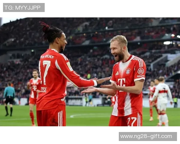 拜仁大胜巴黎圣日耳曼5-1绝杀瞬间点燃友谊赛激情回顾十大精彩进球