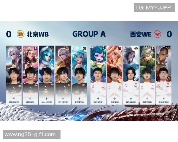 王者荣耀深度解析：探讨WE战队在赛季中的战术转型与发展策略