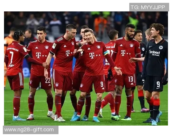 欧冠精彩对决：那不勒斯6比2逆袭拜仁战术解析与神扑回顾