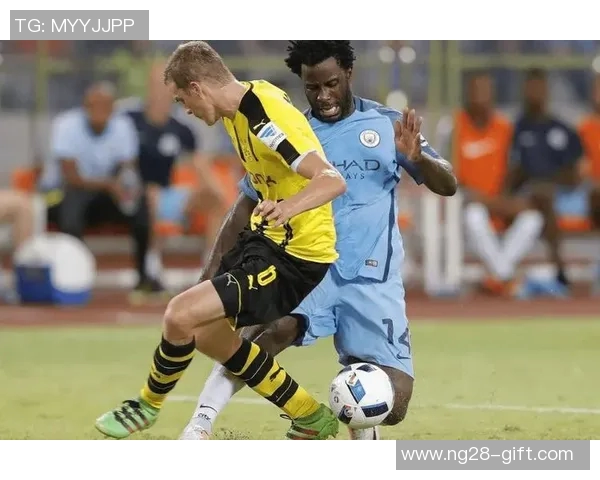 欧冠激战曼城逆转多特蒙德争议判罚引发全场热议