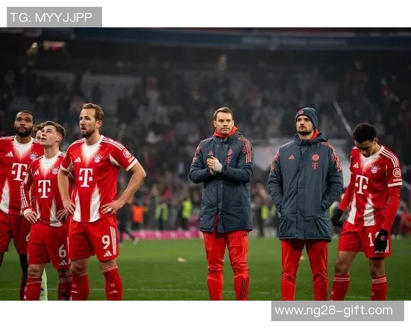 足总杯精彩对决拜仁凭神扑力克国米战术解析与精彩瞬间回顾