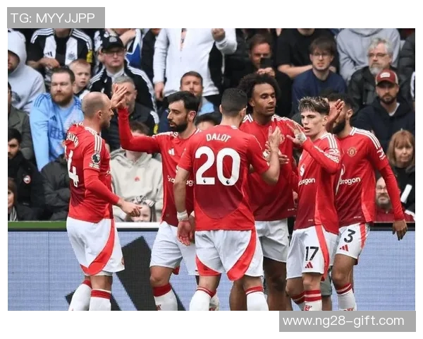 英超经典对决曼联大胜利物浦乌龙球引发全场沸腾