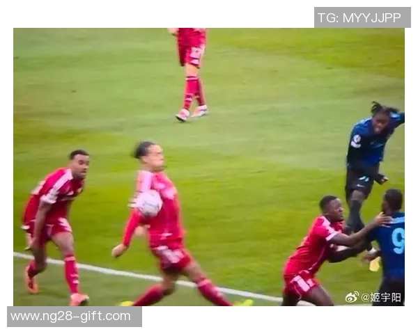 中超赛场惊现冷门国米5-1逆袭利物浦神扑瞬间震撼全场