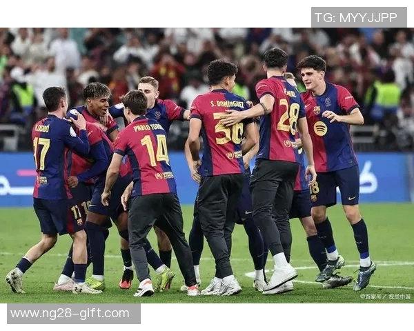 国王杯激战巴萨逆转波尔图点球大战燃爆全场激情时刻分析