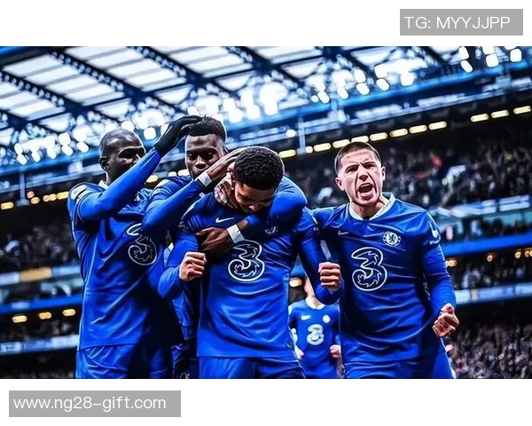 英超焦点战切尔西与阿森纳激战成平局全场沸腾瞬间回顾