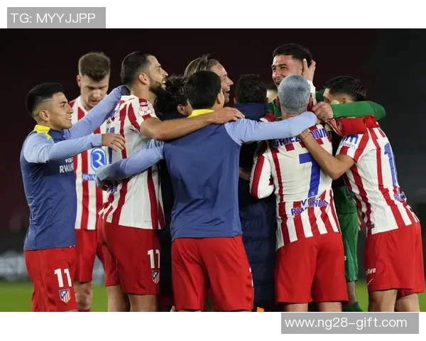 莱比锡逆袭马竞1-0晋级国王杯赛场冷门引发全场狂欢