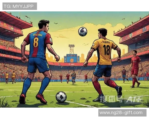 意甲精彩对决巴萨逆转多特蒙德五球狂欢十大进球回顾引爆全场激情