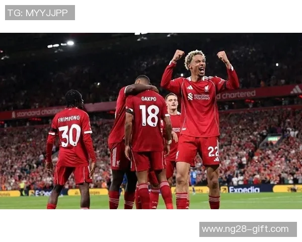 中超赛场上演历史冷门多特蒙德逆转利物浦精彩瞬间引发全场沸腾