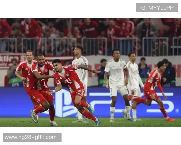 国王杯惊天逆转拜仁6-2马竞补时绝杀引发全场狂欢