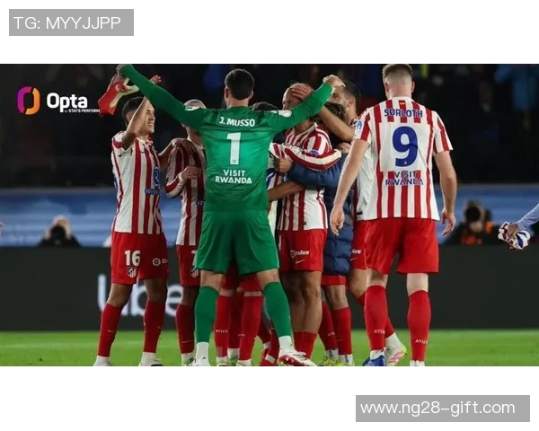 国王杯激战AC米兰逆转马竞红牌事件引发全场热议与争议